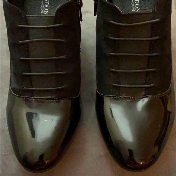 London Fog - Picture 3 of 4